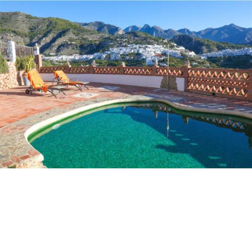 Casa Las Piedras