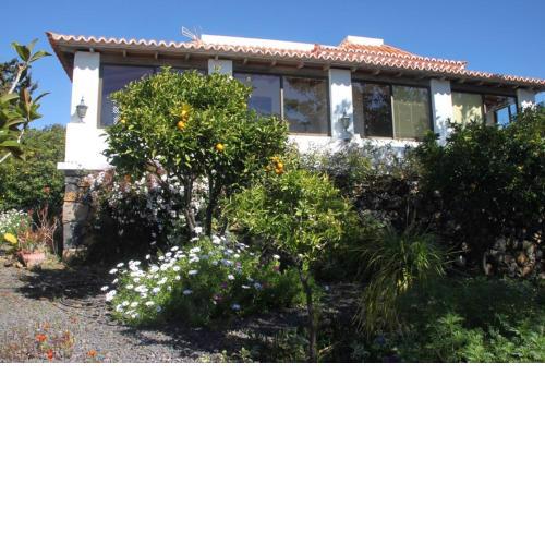 Casa las Pincoras