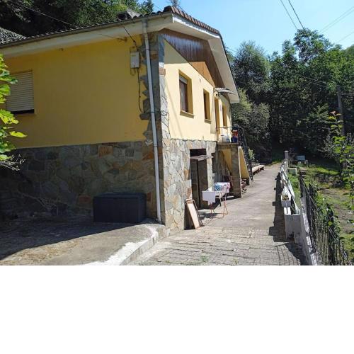 Casa Las Puentes Un rincón asturiano