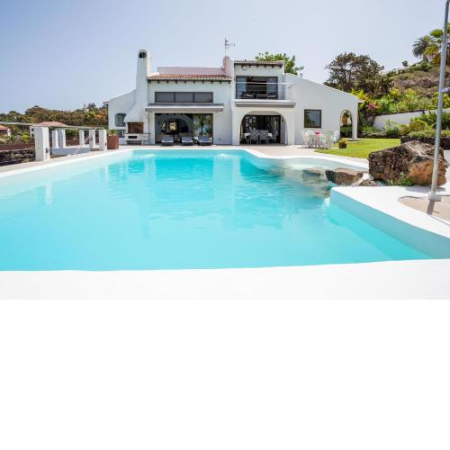 Casa Las Rocas