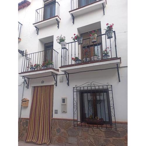 Casa Las Santeras
