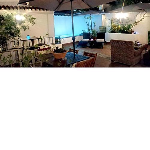 Casa Las Tinajas