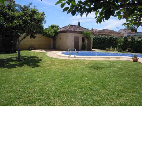 Casa las yucas