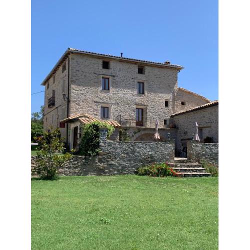 Casa Lascorz