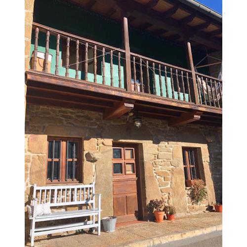 Casa Laudina y Armando