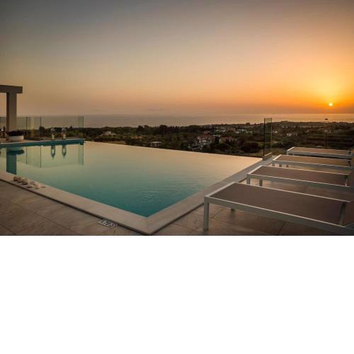 Casa Laura - Sky Lounge Villas