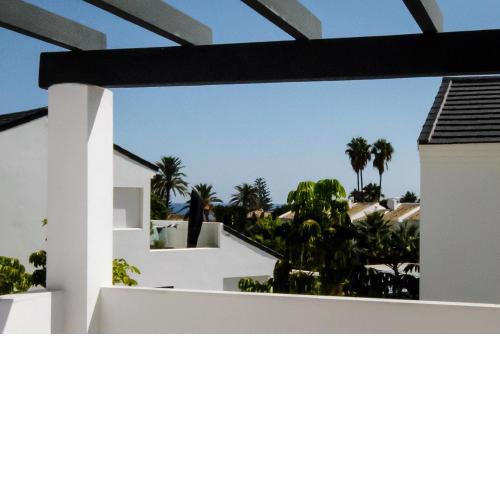 Casa Laura Estepona