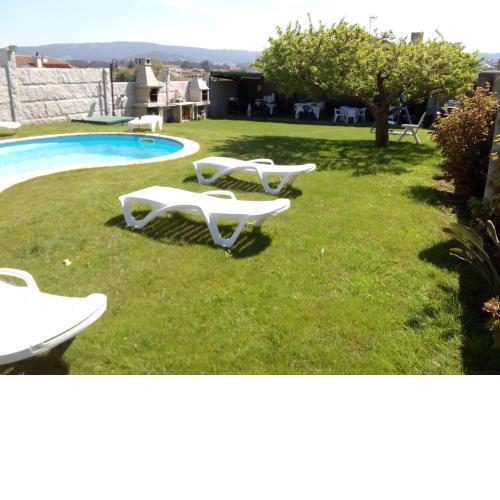 Casa Laura Sanxenxo