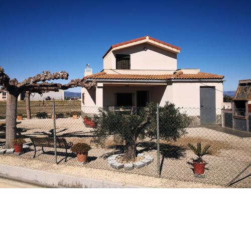 Casa Laura