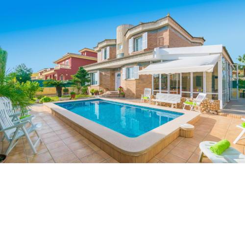 Casa Laura
