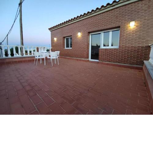 Casa Laurel