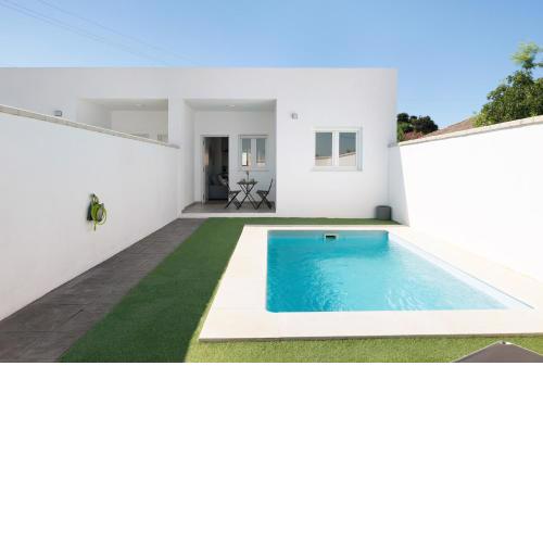 Casa Lavanda Vejer