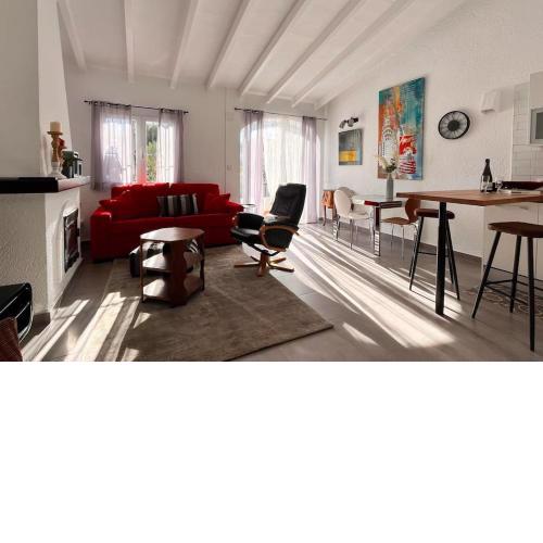 Casa Lavanda
