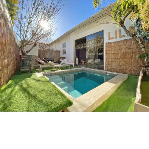 Casa Lavander
