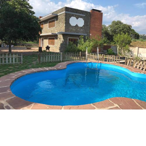 Casa L'Avi