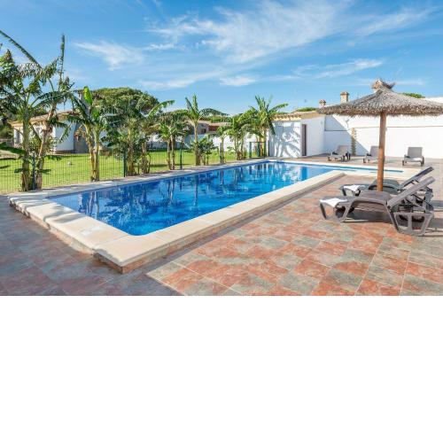 Casa Layda - Sólo Familias