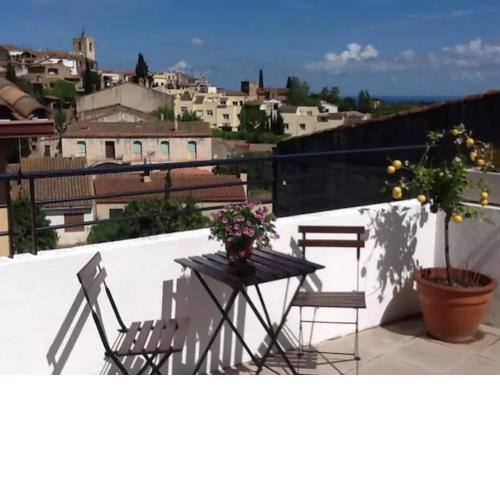 Casa Le Bouganville