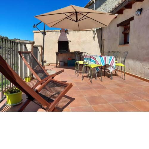 Casa Leandron