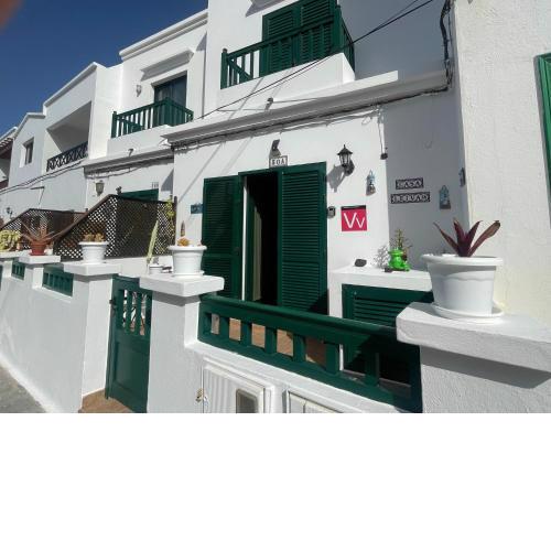 Casa Leiva