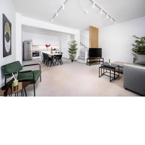 Casa Lemonia Superior Suite