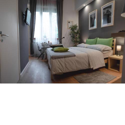 Casa Lena B&B