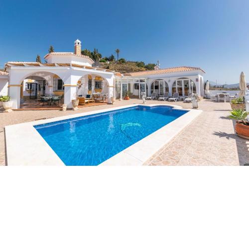 Casa Lena Del Sol