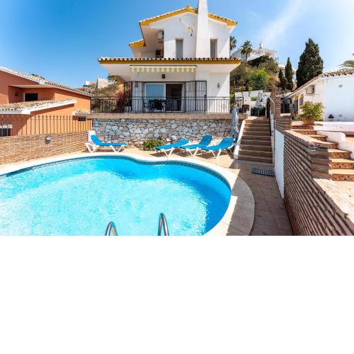 Casa Leo holiday villa