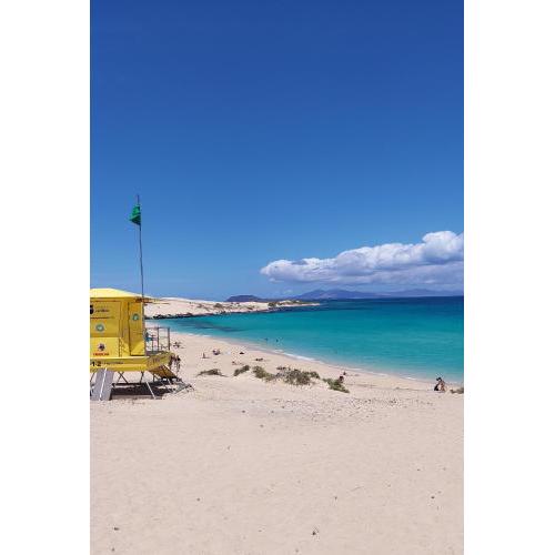Casa Leon Fuerteventura