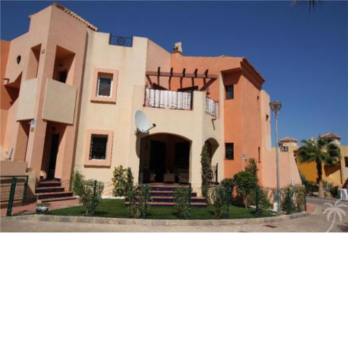 Casa Leon