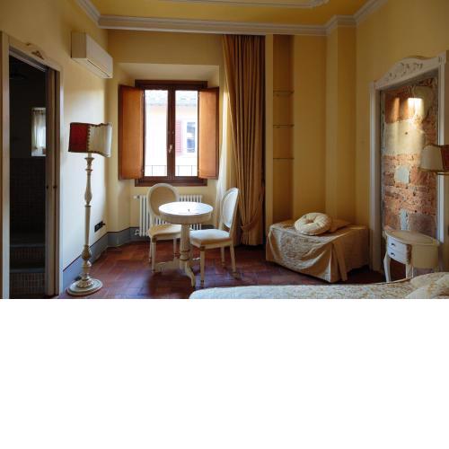 Casa Leopardi