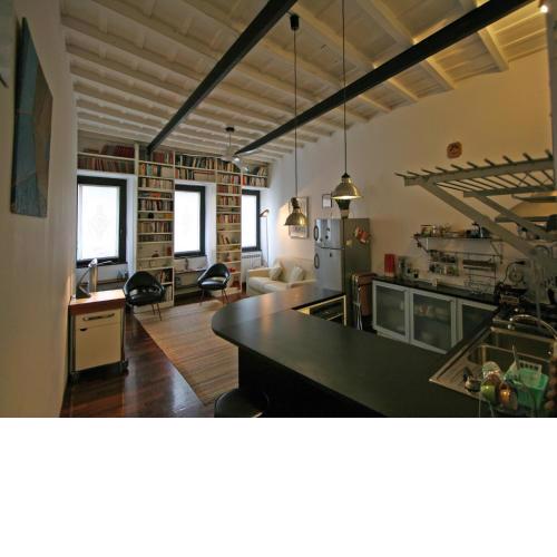 Casa Leopardo - Trastevere