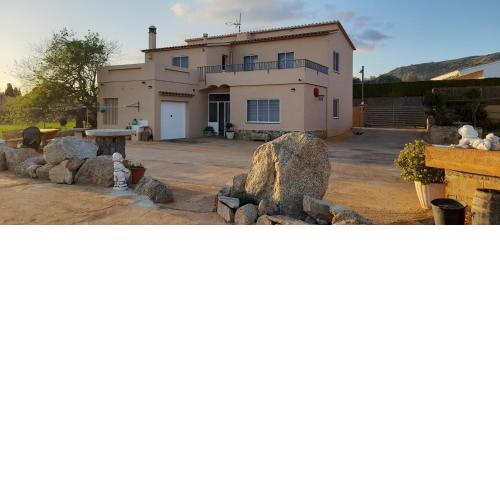 Casa L'Era 1967
