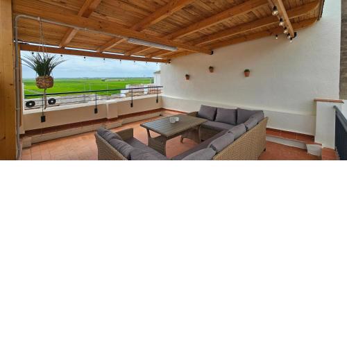 Casa Les Carolines