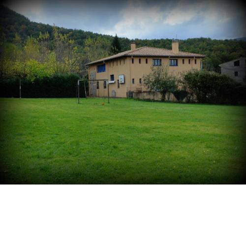 Casa Les Preses