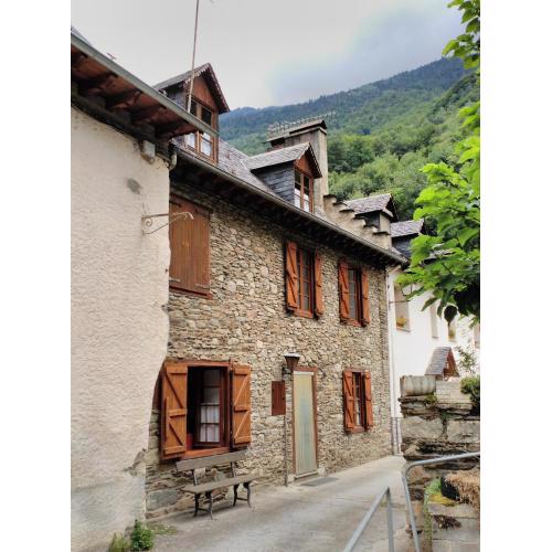 Casa Les