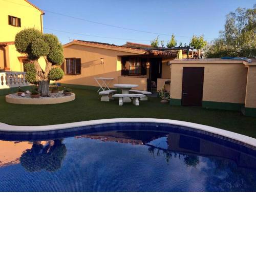 Casa L'Escala 30