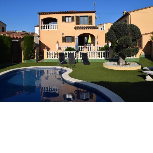 Casa L'Escala 31
