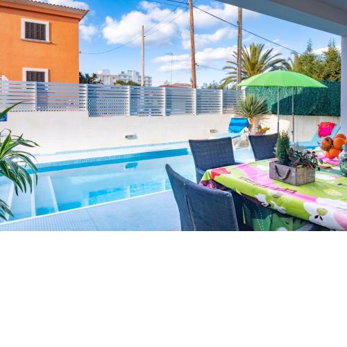 Casa LEVANTE Can Picafort