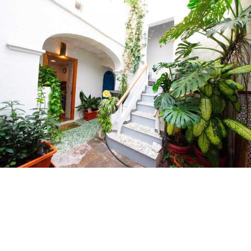 Casa Levante Old Town Tarifa