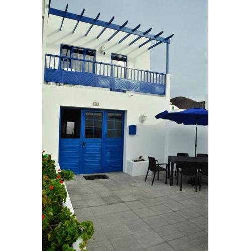 Casa Leyna