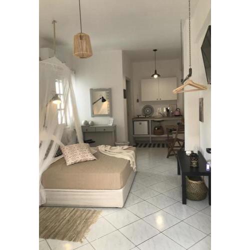 Casa Liaya - Villa di Matala Apartments