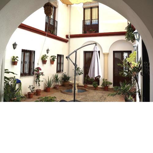Casa Libélula Blanca Córdoba