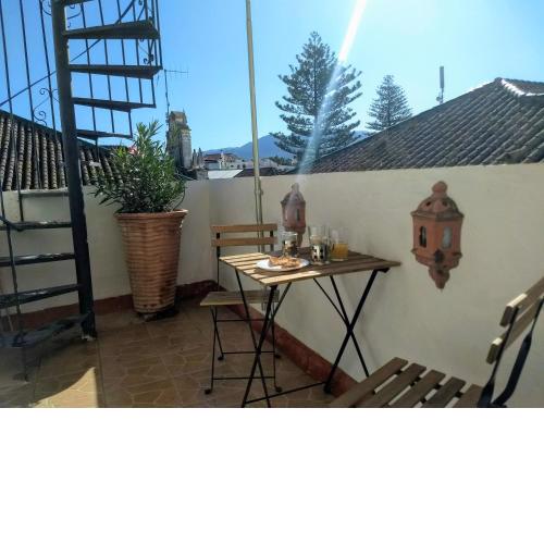 Casa Libertad