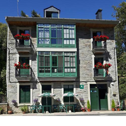 Casa Licerio