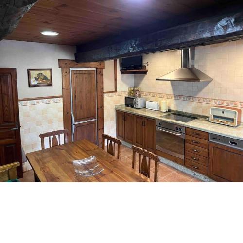 Casa Lici