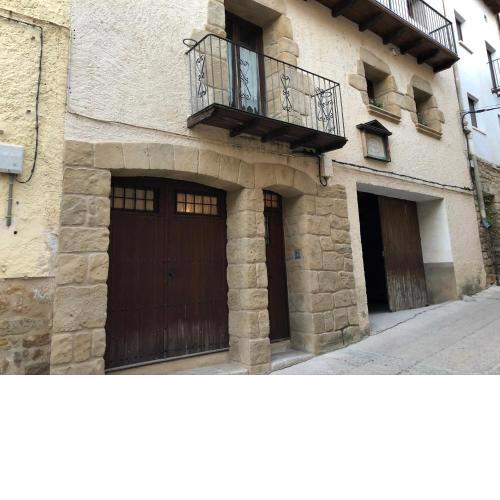 Casa Lidia - Antigua Posada Real