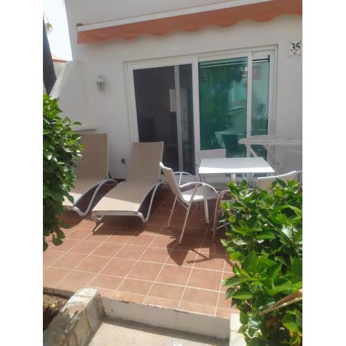 Casa Lidia Costa Calma beach