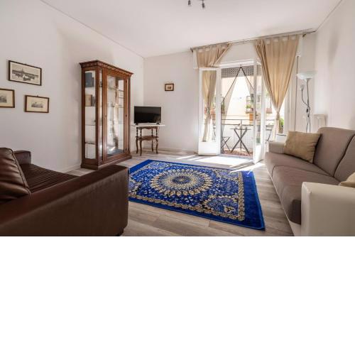 Casa Lido Venezia with balconies LOC09394