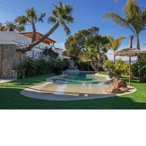 Casa Lili Javea