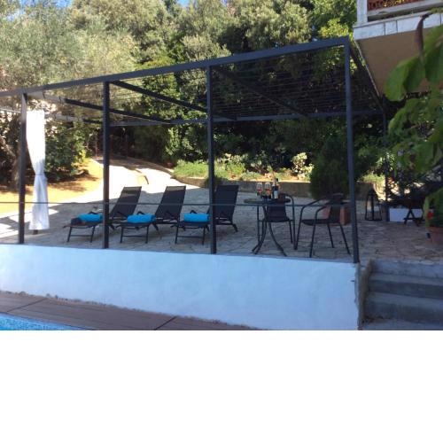 Casa Liliana